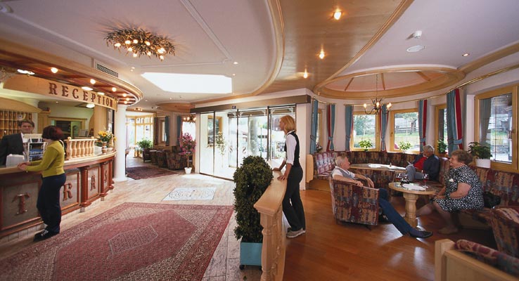 Hotel Schwaz