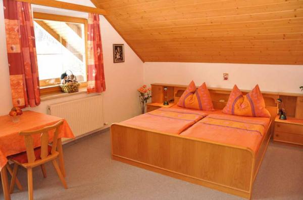 Appartement Ferienwohnung Sauna