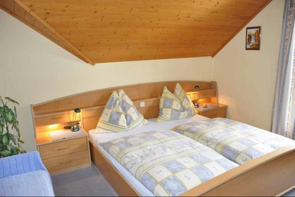 Appartement Ferienwohnung Whirlpool