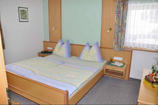 Appartement Ferienwohnung Radverleih