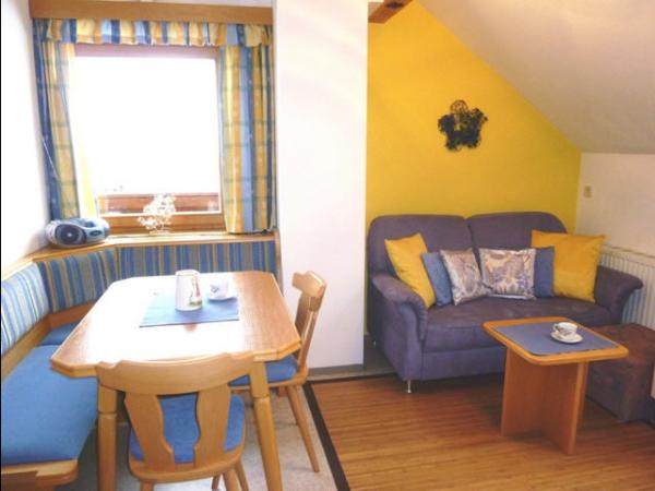 Appartement Ferienwohnung Schilehrer