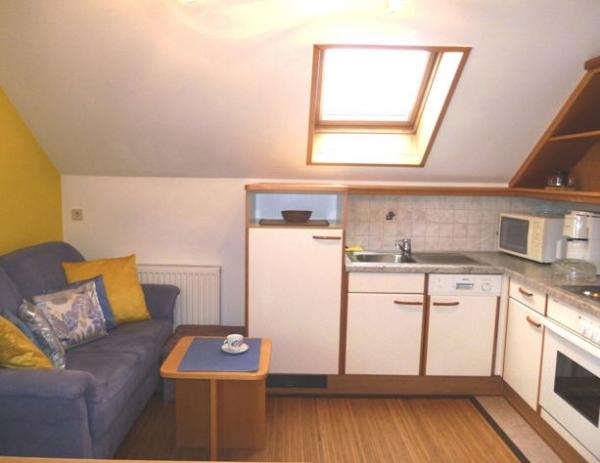 Appartement Ferienwohnung Schiverleih