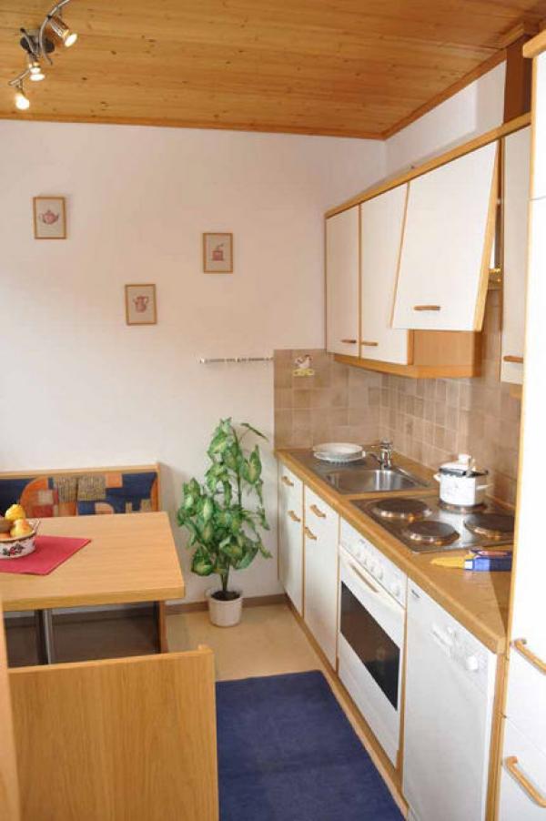 Appartement Ferienwohnung Schwimmbad