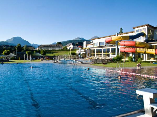Appartement Ferienwohnung Salzburg