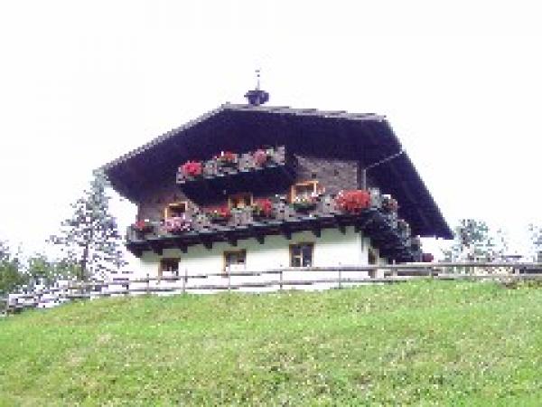 Bauernhof Zell am See
