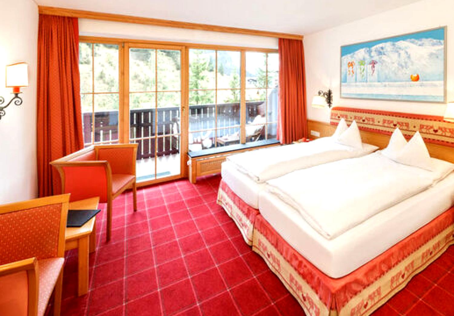 Hotel Österreich