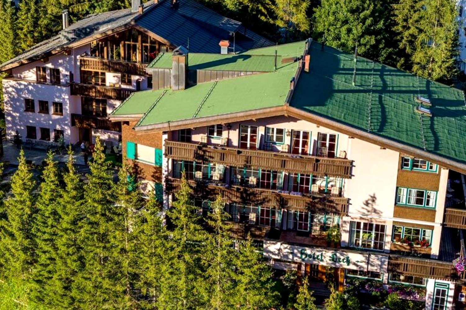 Hotel Hotel
