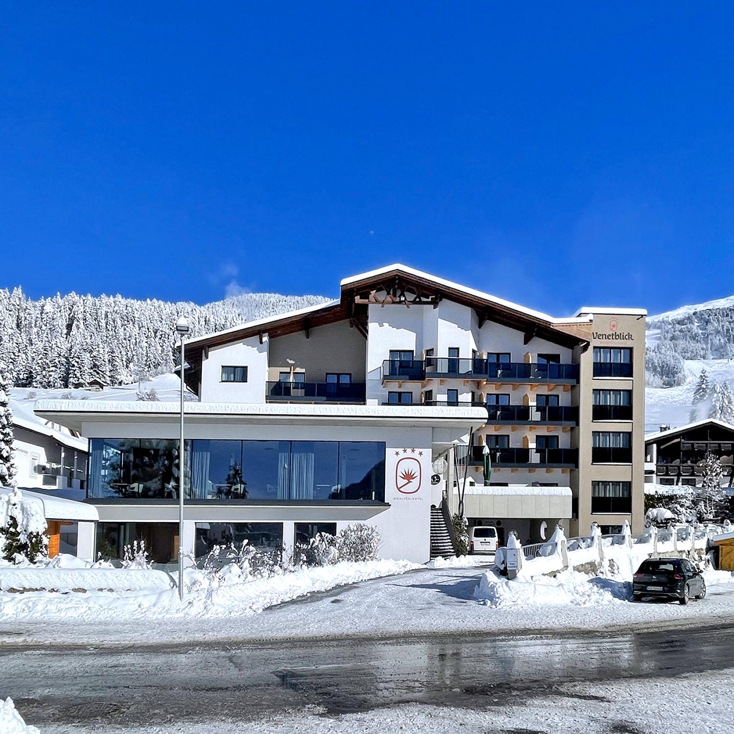 Hotel Österreich