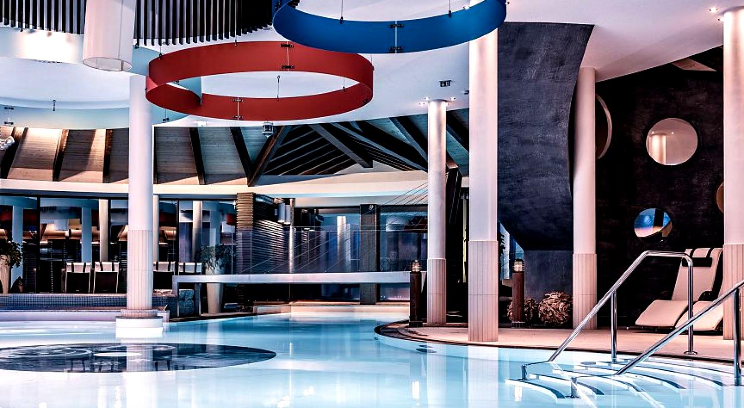 Hotel Zell am See