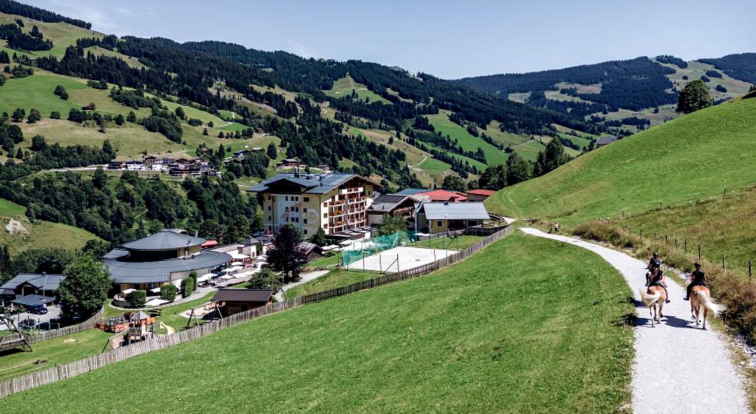 Hotel Österreich