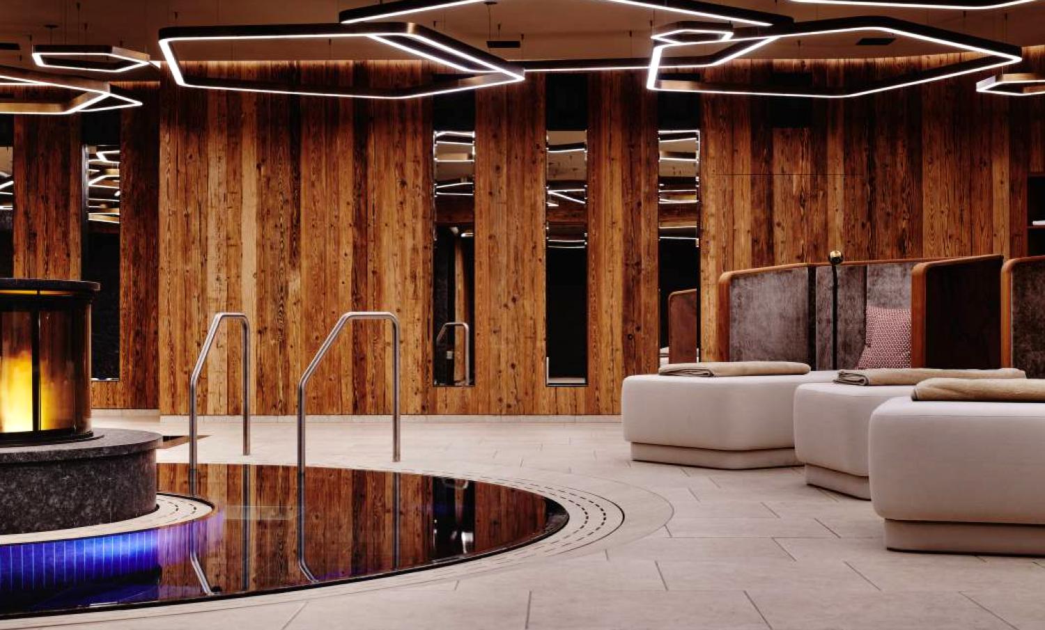 Hotel Vorarlberg