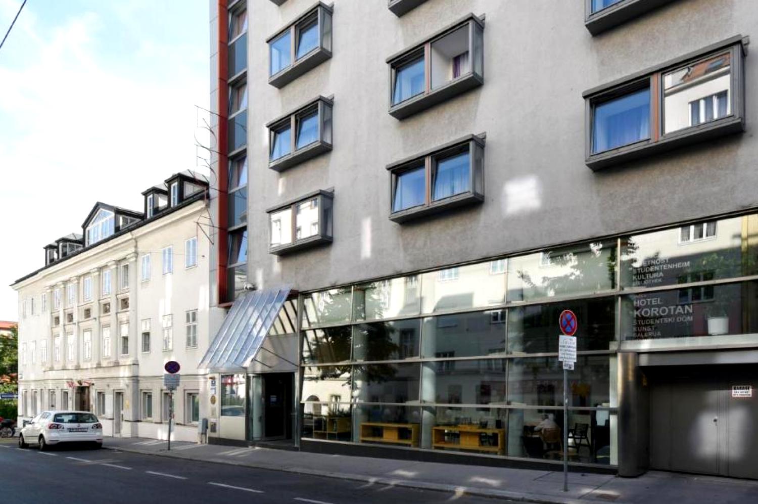 Hotel Österreich