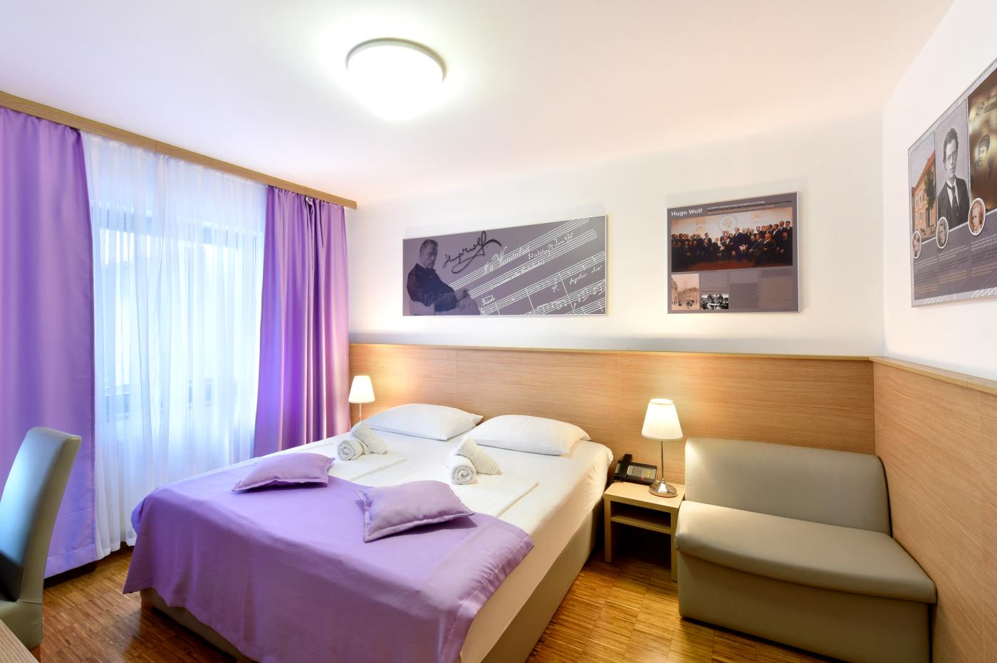 Hotel Hotel