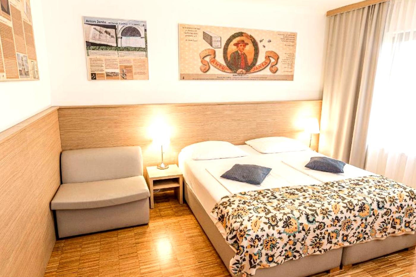 Hotel Hotel