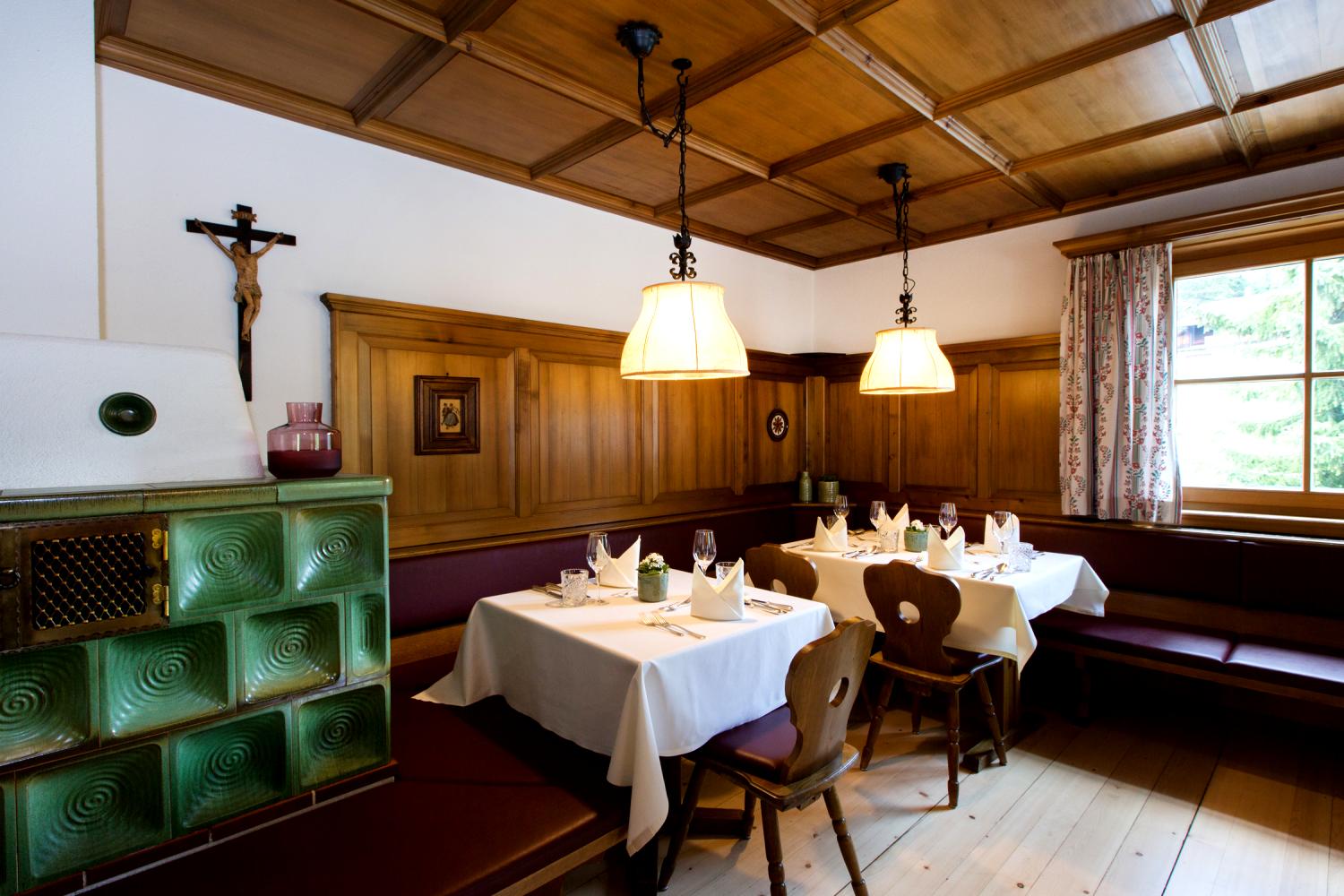Hotel Bludenz