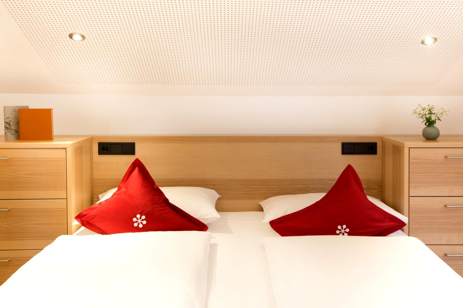 Hotel Vorarlberg