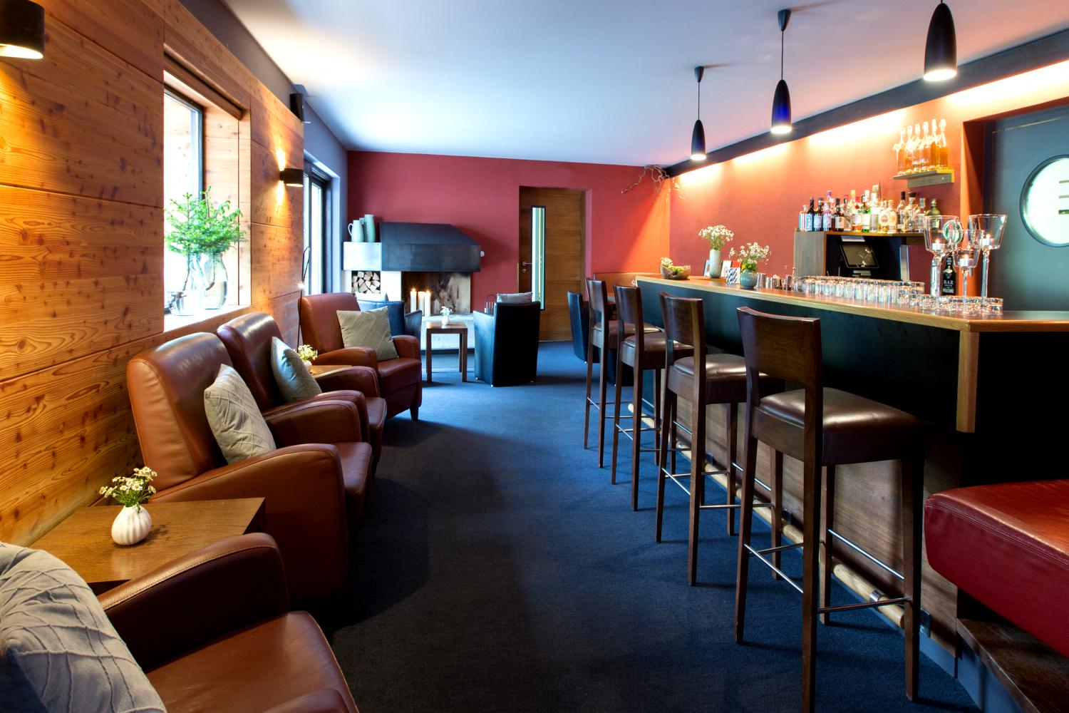 Hotel Österreich
