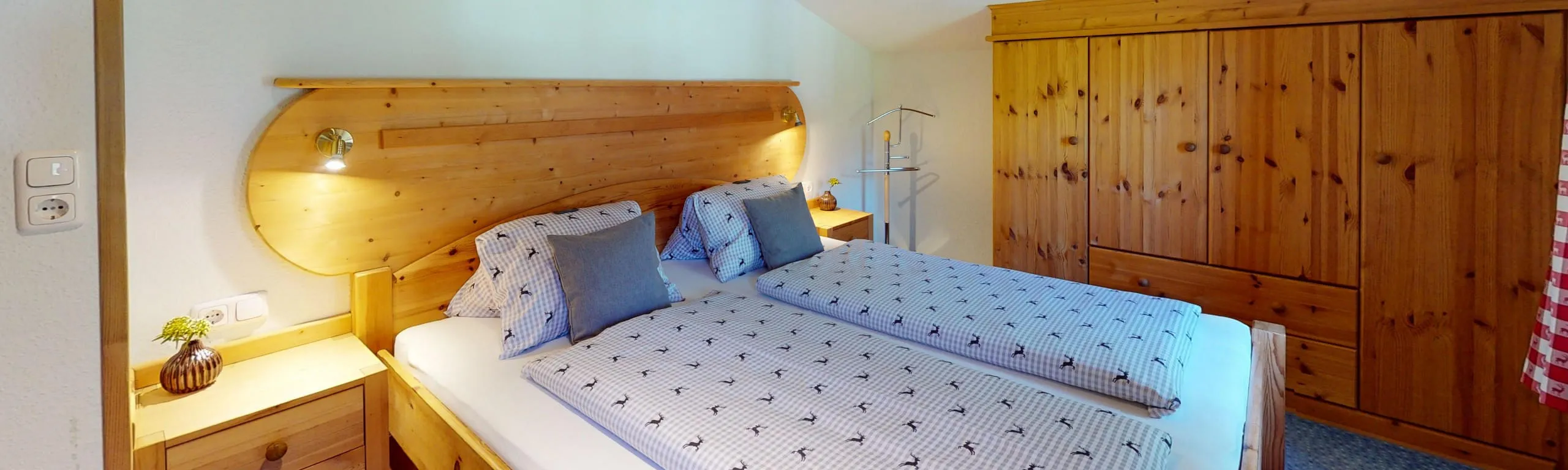 Appartement Ferienwohnung Österreich