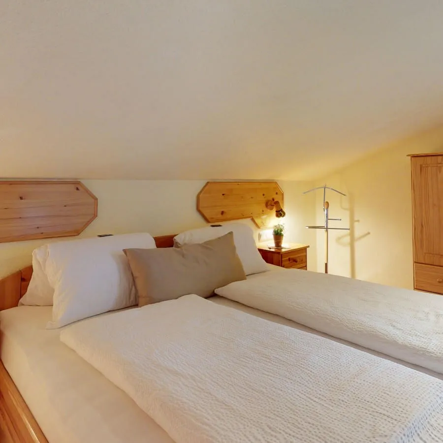 Appartement Ferienwohnung Wellness-Bereich