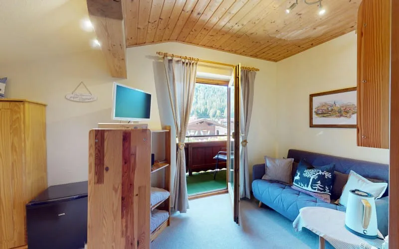 Appartement Ferienwohnung Radverleih