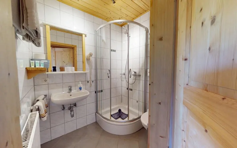 Appartement Ferienwohnung Schilehrer