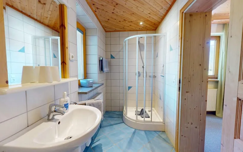 Appartement Ferienwohnung Adventuresports