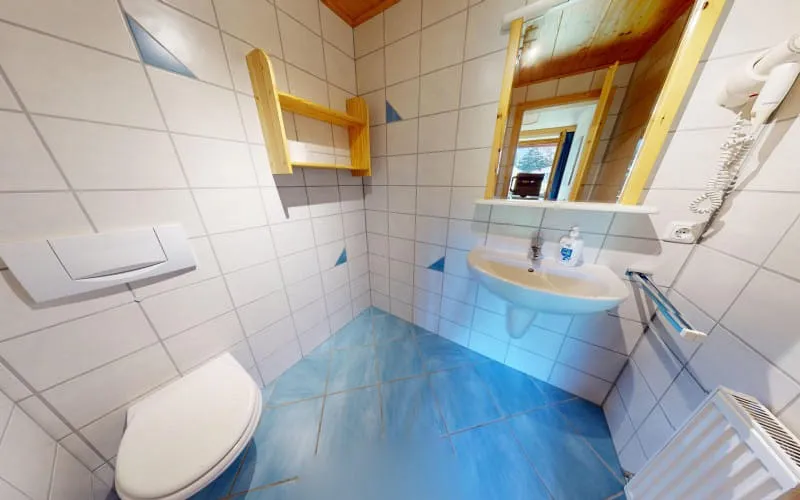 Appartement Ferienwohnung Kletterkurse