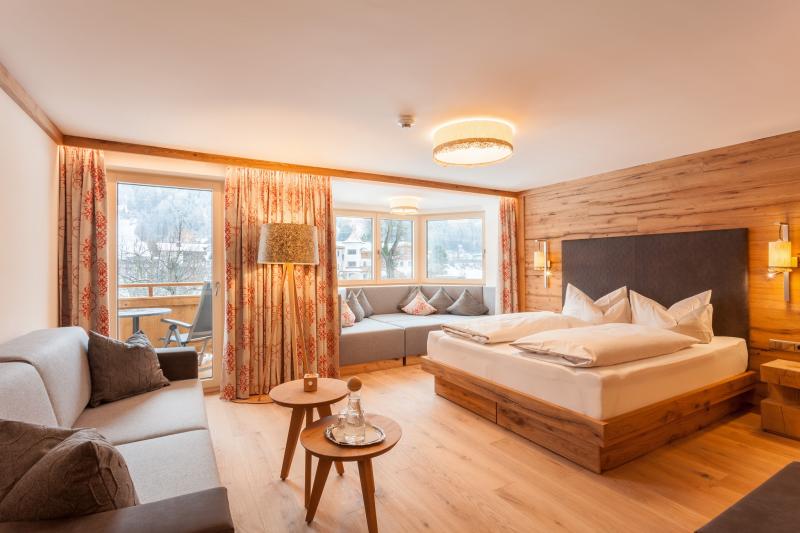 Hotel Österreich