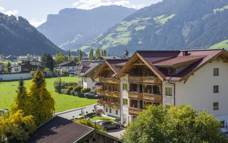 Hotel Schilehrer