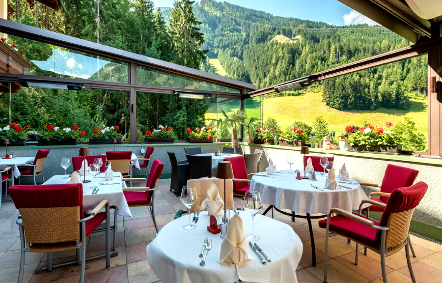 Gasthof / Restaurant Beautyfarm