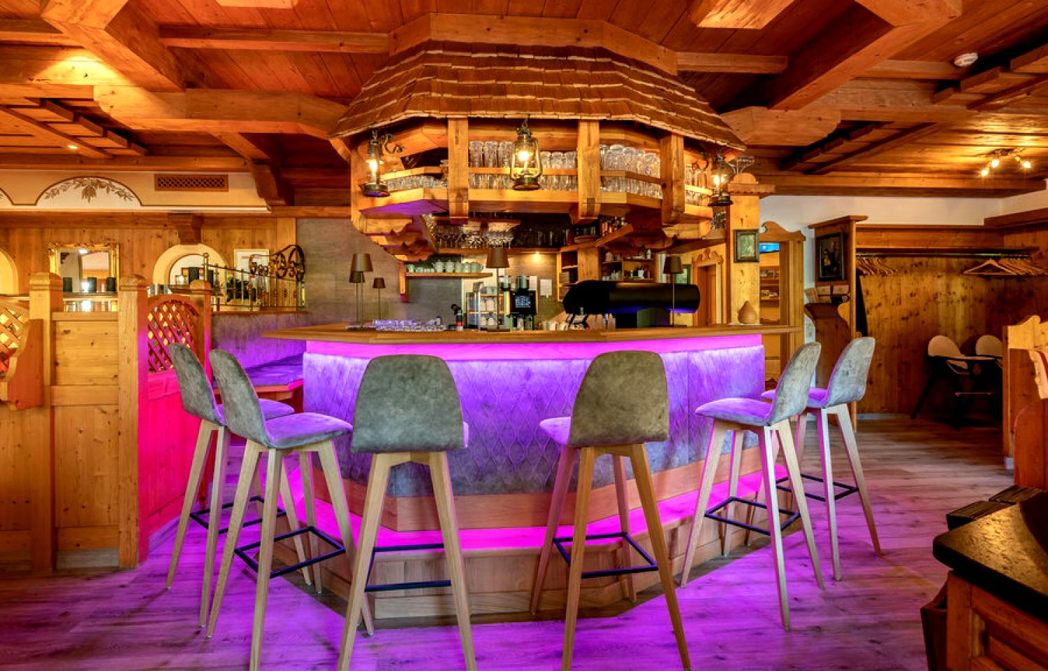 Gasthof / Restaurant Whirlpool