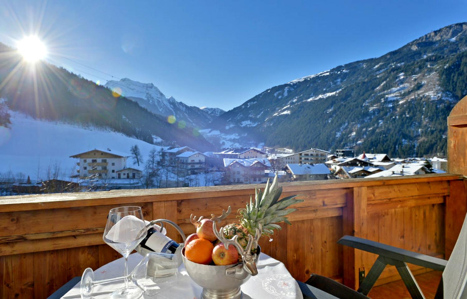 Gasthof / Restaurant Sauna