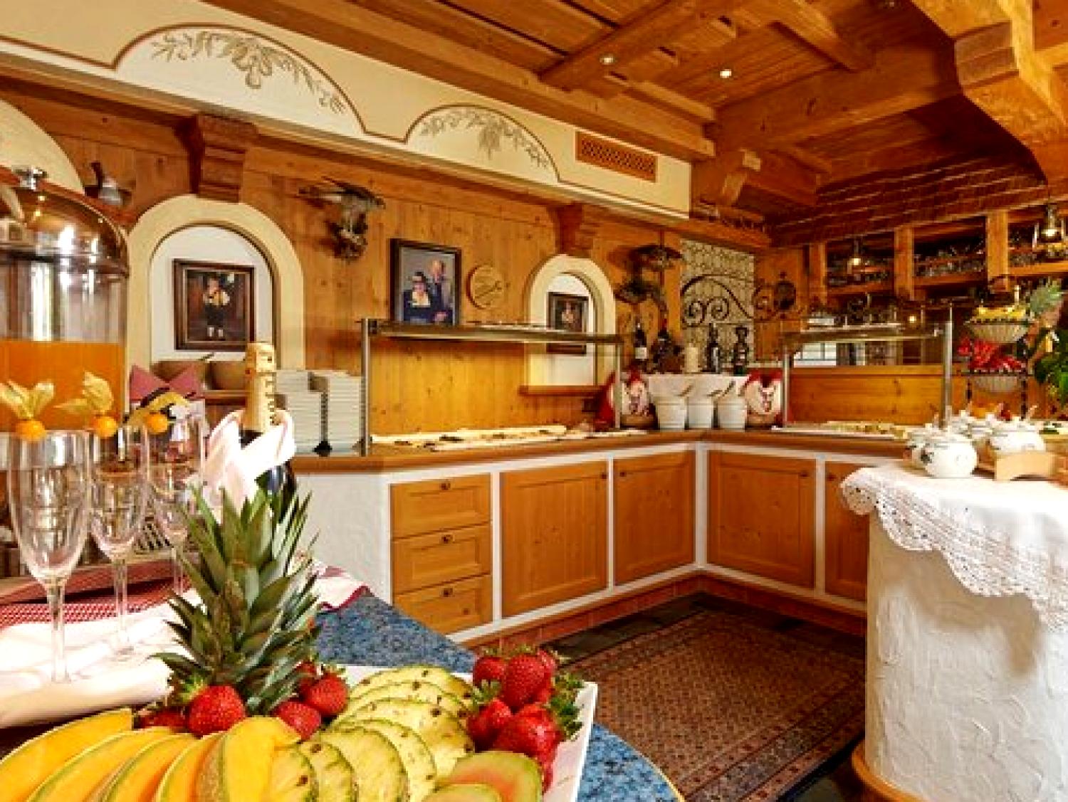 Gasthof / Restaurant Bootsverleih