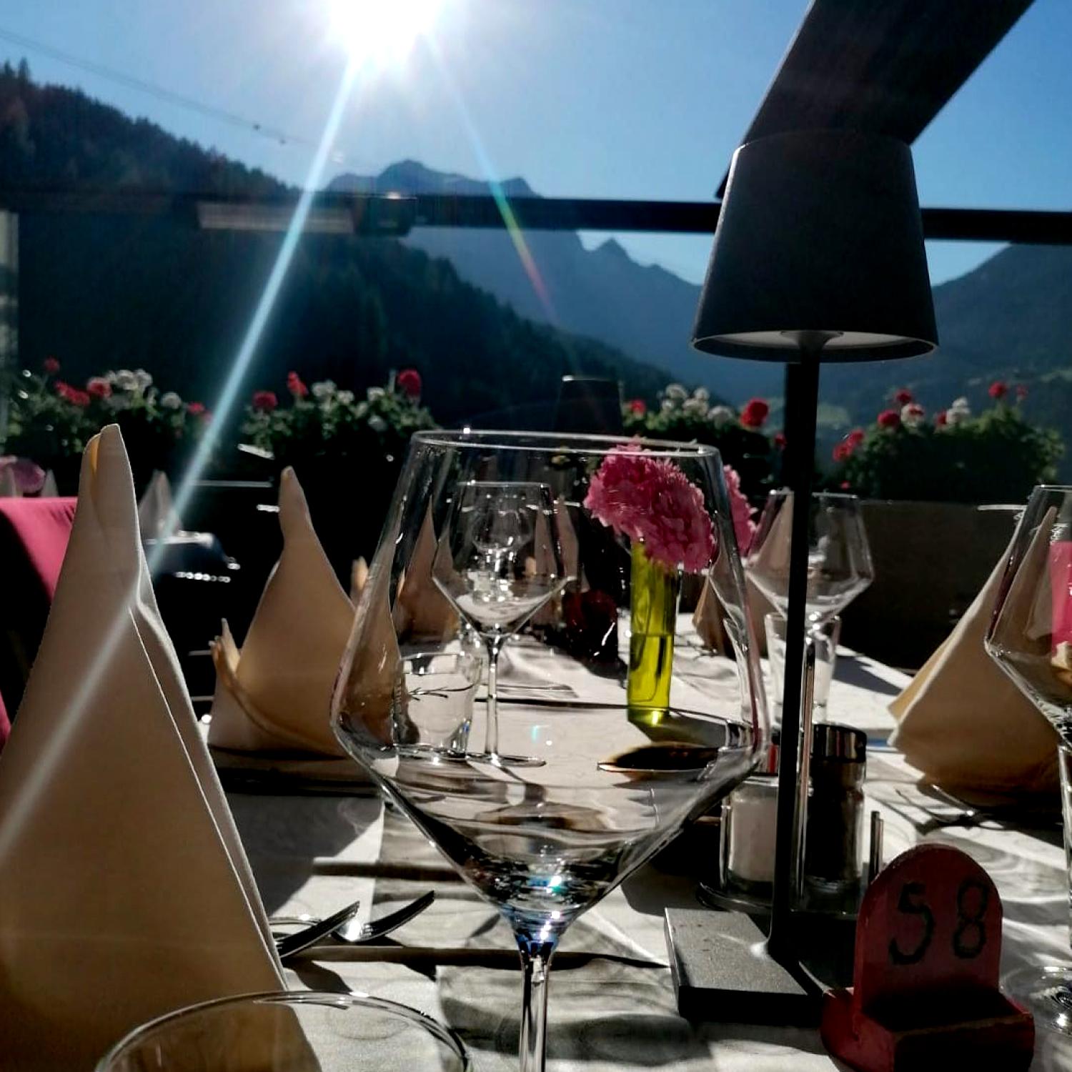 Gasthof / Restaurant Schilehrer