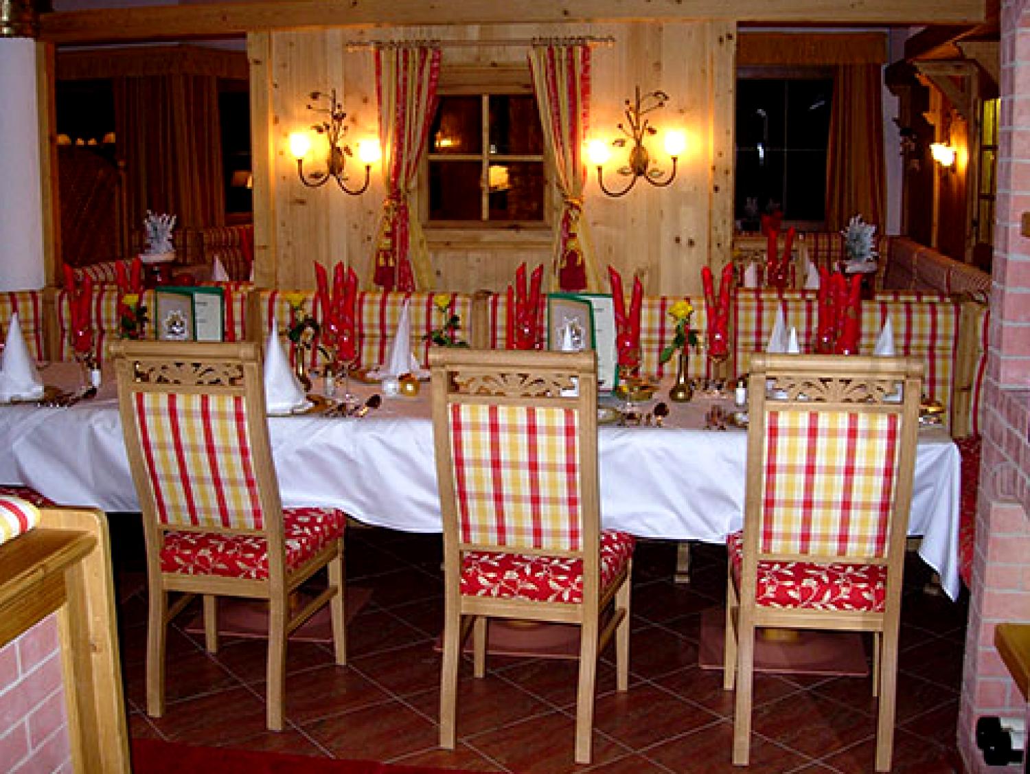 Gasthof / Restaurant Schiverleih
