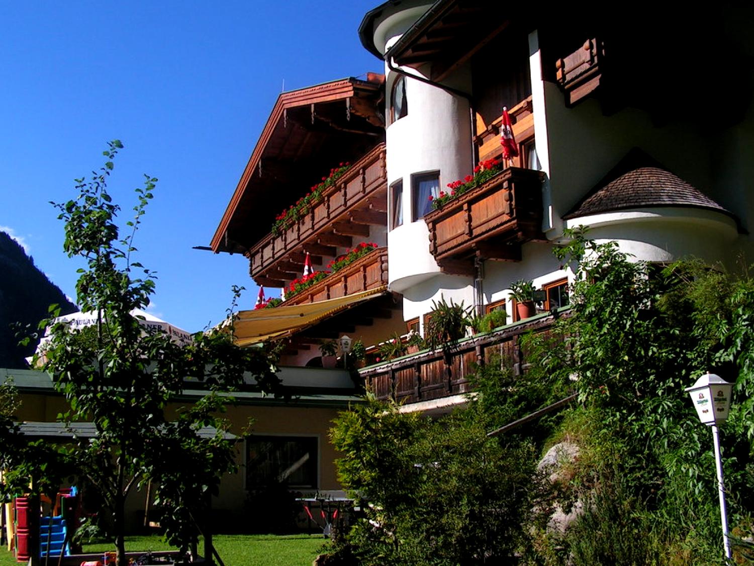 Gasthof / Restaurant Hallenbad
