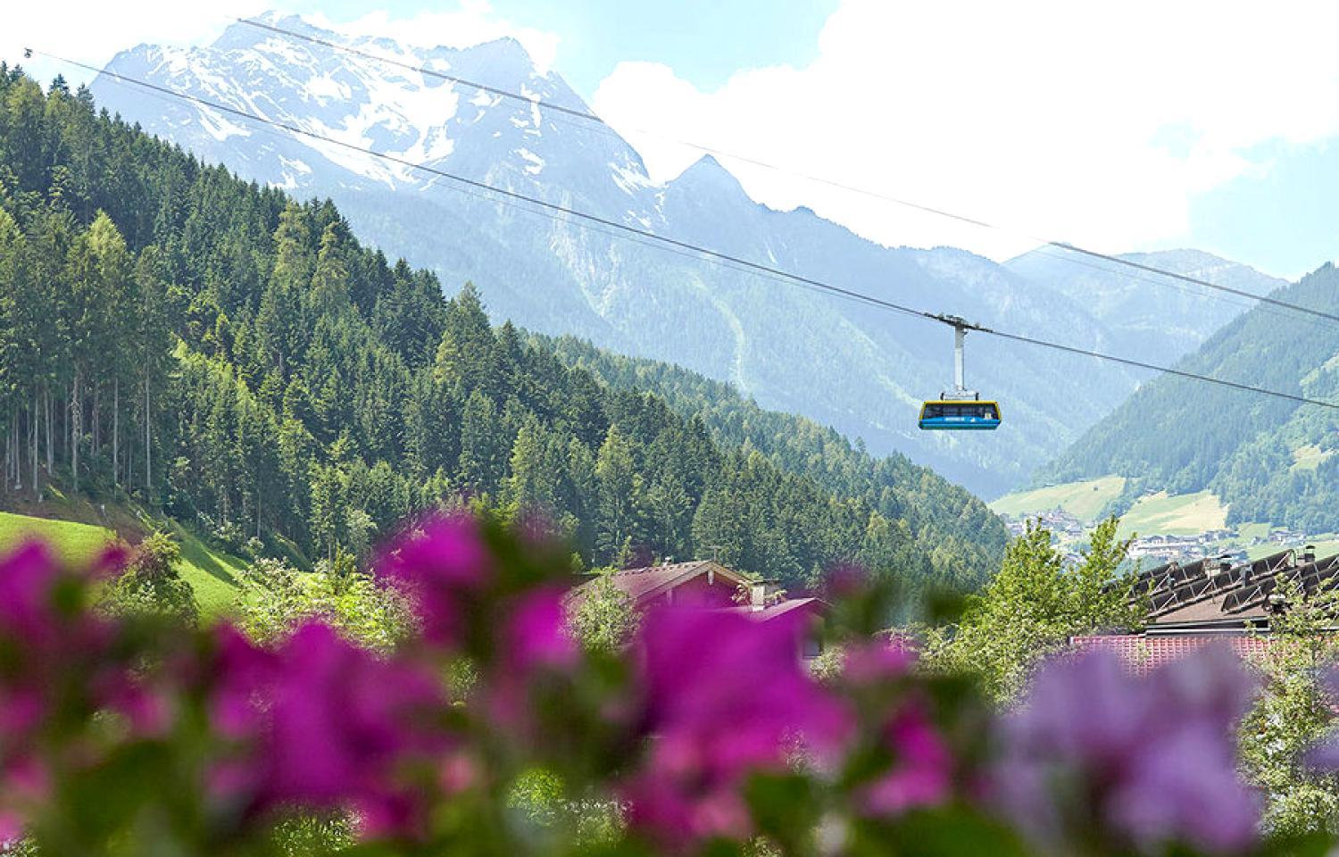 Gasthof / Restaurant Adventuresports