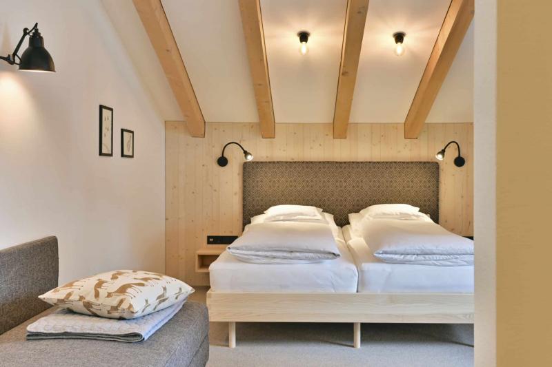 Hotel Schwimmbad