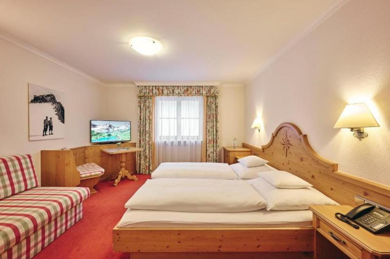 Hotel Vorarlberg