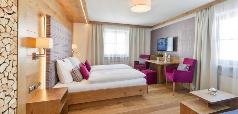 Hotel Sauna