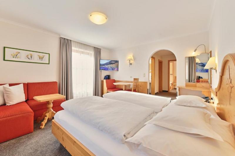 Hotel Whirlpool