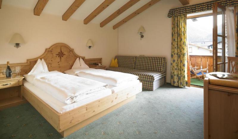 Hotel Bergführer