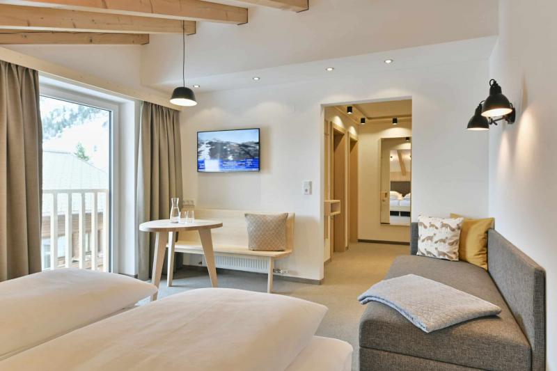 Hotel Beautyfarm