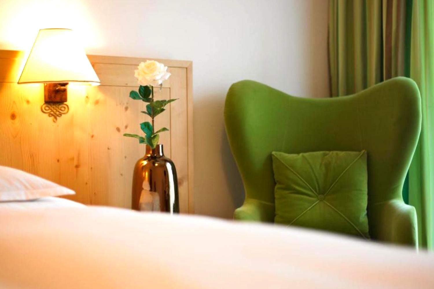 Hotel Reiten