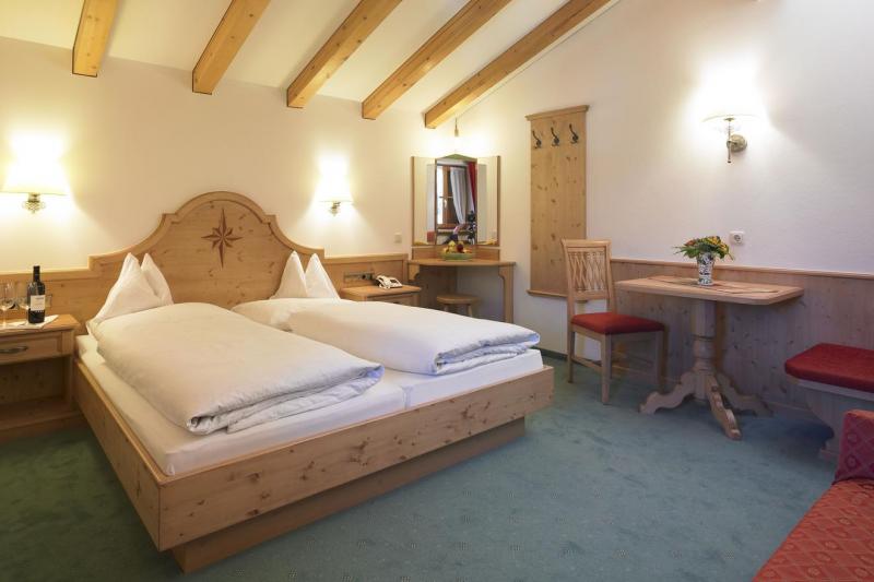Hotel Hallenbad