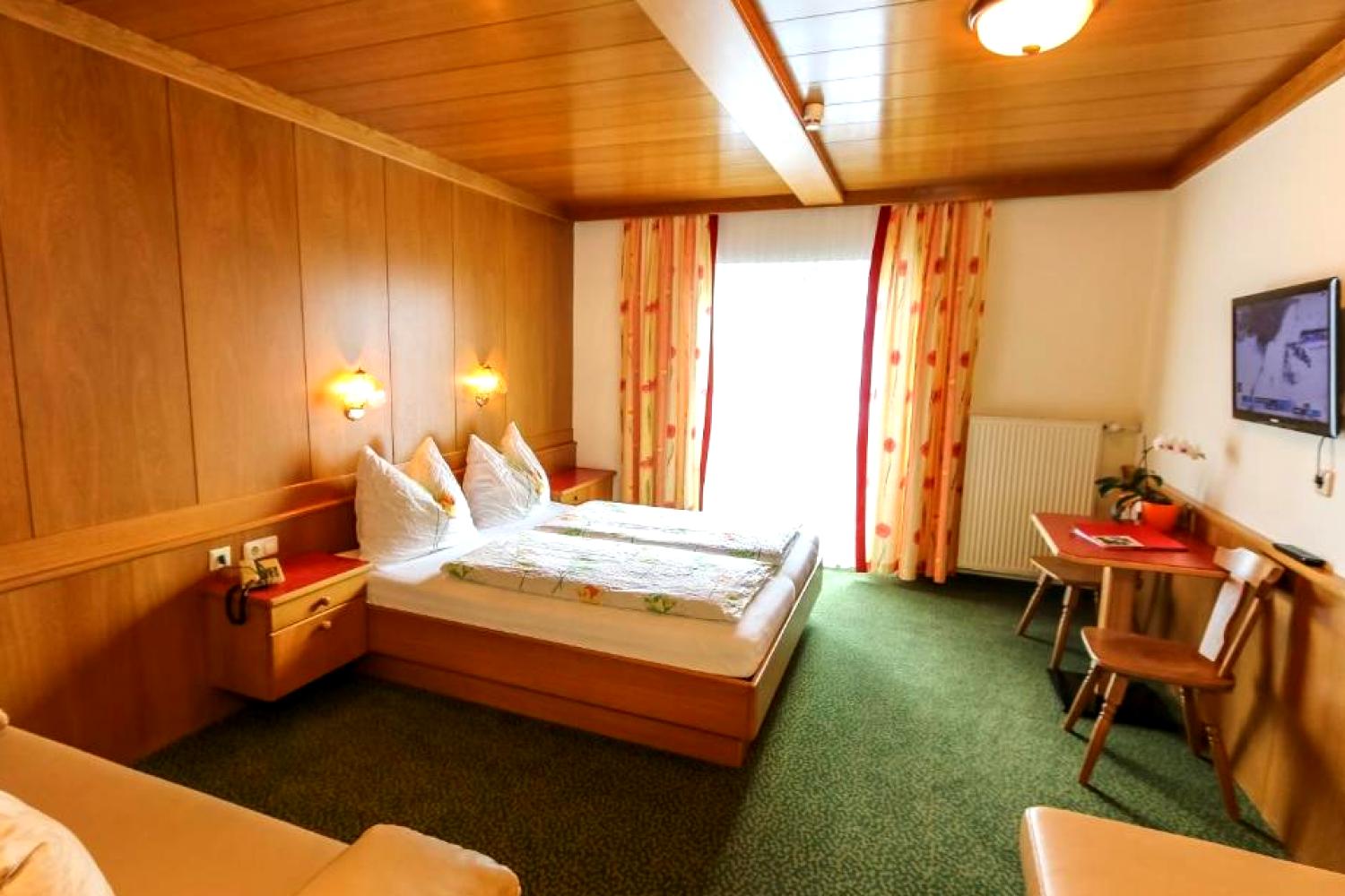 Hotel Zell am See