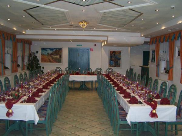 Hotel Österreich