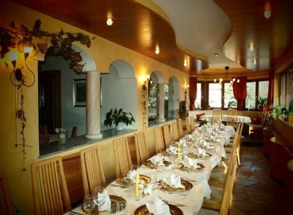 Hotel Beautyfarm