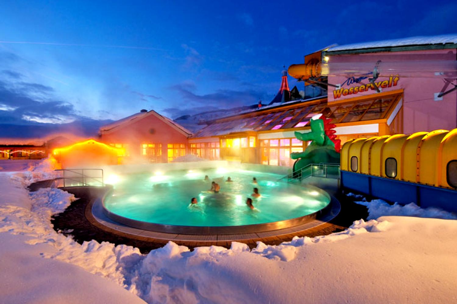 Hotel Österreich