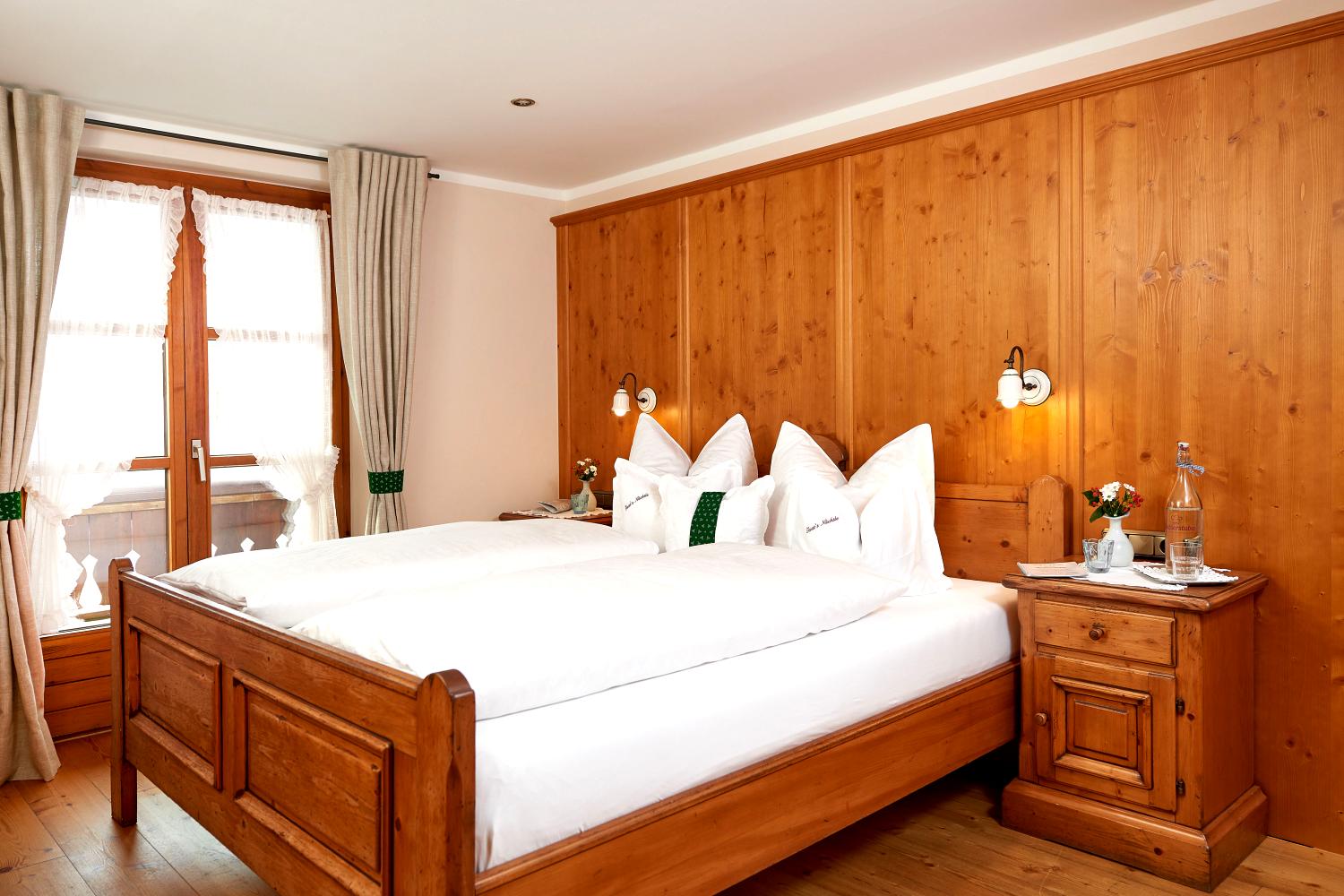 Hotel Vorarlberg